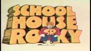 Schoolhouse Rock Opening [upl. by Eillehs430]