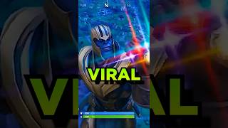 Do you remember THIS VIRAL FORNITE Clip [upl. by Novek]