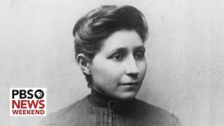 How Susan La Flesche Picotte became the 1st Native American medical doctor [upl. by Hteboj]