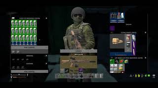 DayZ Reimagined  triplekill  report 19032024 [upl. by Charlie]