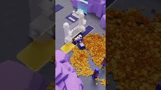 Gold mining games 🎮hayday 🎮games 🎄gaming 🎮gameplay 🎄shorts 🎮youtubeshorts MrBeastGaming [upl. by Saenihp169]