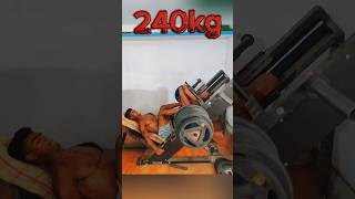 leg press machine [upl. by Kinom]