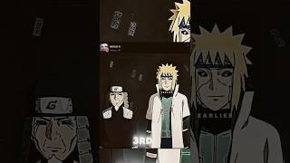 WHO THE HELL ARE YOU 🤨 naruto animeseries shortviral [upl. by Sheeran]