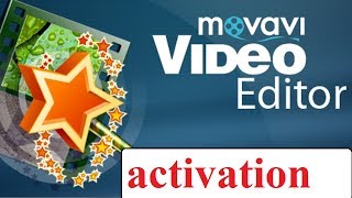 Movavi Video Editor 144  key activationMovavi Video Editor crack [upl. by Anelaj]