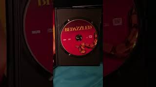 Bedazzled DVD review [upl. by Dnomhcir]