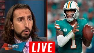 🔴 ESPN FIRST TAKE LIVE 09162024  GET UP LIVE  Stephen A Smith amp Shannon Sharpe on NBA NEWs [upl. by Etram278]