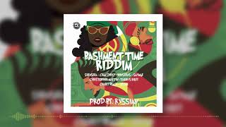 Savage  Whinning Work  Bashment Time Riddim [upl. by Adriell]