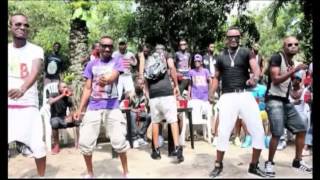 Fally Ipupa  Mungala Clip Officiel [upl. by Esertak]