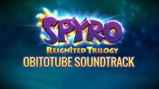 Spyro Reignited Trilogy Soundtrack Summer Forest [upl. by Imhskal]