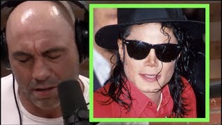 Joe Rogan on Leaving Neverland [upl. by Notsehc]