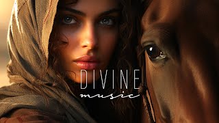 Divine Music  The Year Mix Vol6 Chill amp Ethnic Deep 2024 [upl. by Nochur]