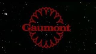 Gaumont Logo History Old [upl. by Eintrok]