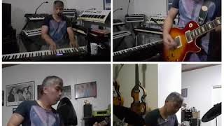 Bennie and the Jets cover [upl. by Aloysius35]