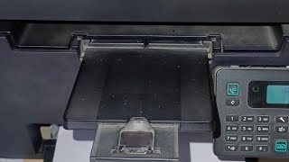 Printer cartridge कैसे निकालें trending viralvideo  viral trending  viral short [upl. by Chao]