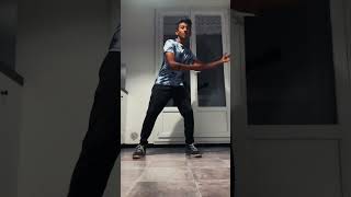 Chaleya Jawan Dance Tutorial by Dr Nishant Nair dancetutorial jawan srk shorts [upl. by Akimyt16]