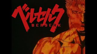 Berserk Serie 1997 ITA Ep 2025 [upl. by Behre318]