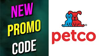 Petco Codes 2024  Petco Coupons 2024  Petco Promos 2024 Free For You [upl. by Yedoc]