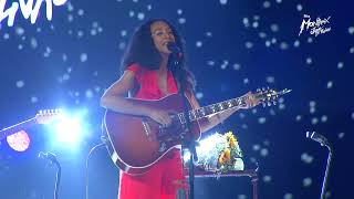 Corinne Bailey Rae  Like A Star Live at 1st Rio Montreux Jazz Festival [upl. by Amuwkuhc494]