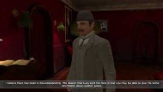 Sherlock Holmes Vs Jack the Ripper  Part 6 [upl. by Tenenbaum]