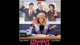 Dolly Parton  Straight Talk  1992 [upl. by Daphie]