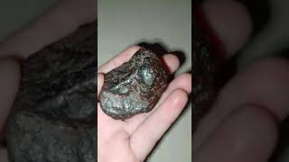 red carbonado diamond chondrite [upl. by Gathers]