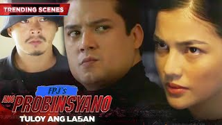 Interrogation Episode  FPJs Ang Probinsyano Trending Scenes [upl. by Aneeb]