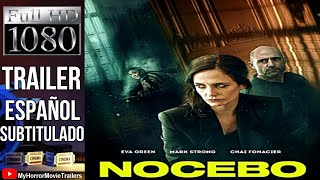 Nocebo 2022 Trailer HD  Lorcan Finnegan [upl. by Etterb]