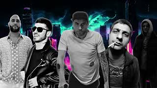 Armenian Rap Cypher 2  Narek Mets Hayq 47 Feka 23 HT Hayko Coldie [upl. by Peterman506]