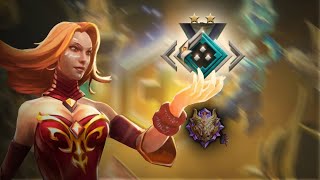 🔴 DOTA 2 INDONESIA CRUSADER JOURNEY [upl. by Pelag922]