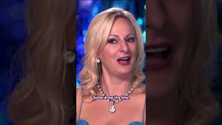 Christi GOES OFF on Abby 😬  Dance Moms  shorts [upl. by Nylra]