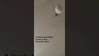 ilsilenzio aforismi poesie halloween [upl. by Yrian]