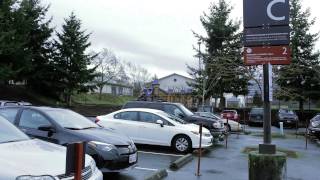 Emergency Preparedness at Everett Community College [upl. by Ydarb309]