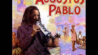 augustus pablo  keep on dubbing [upl. by Kayla46]