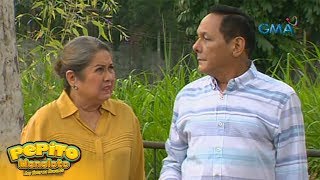 Pepito Manaloto Bawal ang corrupt [upl. by Holds594]