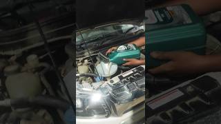 Maruti brezza diesel engine oil capacity Brezza oil change [upl. by Molahs]