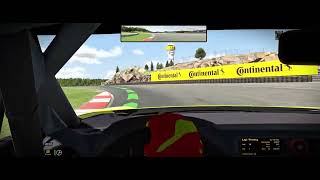 iRacing Toyota GR86  Rudskogen Motorsenter  Time Attack [upl. by Jaela167]