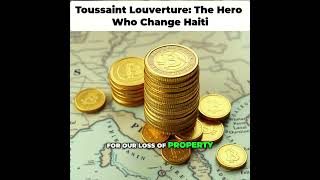 Toussaint Louverture The Hero Who Changed Haitis Fate [upl. by Emmerich]