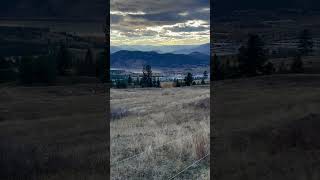 Kelowna Panorama shorts [upl. by Dnalsor827]