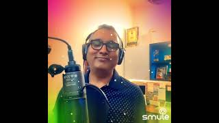 Neele Gagan Ke Tale  Humraaz  Mahendra Kapoor  Gururaj Deshpande cover [upl. by Anthe363]