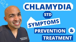 Chlamydia Explained  Chlamydia Symptoms Diagnosis and Treatment [upl. by Emiolhs971]