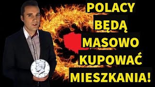 Za Drogie Mieszkania w Polsce Wzrost czy spadek cen mieszkań w 2025 [upl. by Bovill]