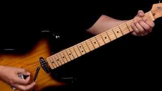 Delta Blues Instructional Program  Rhythm amp Riffs [upl. by Dnomaj]