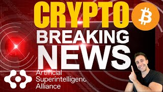 🚨ALTSIGNALS amp BITCOIN NEWS TODAY [upl. by Latsyrd120]