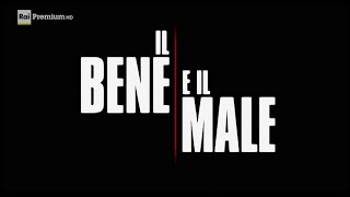 SERIE TV RAI IL BENE E IL MALE COMPLETA IN 4 DVD [upl. by Eppesuig]