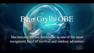 Bear Grylls  The Global Classroom  Session 3 [upl. by Gardal]