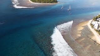 Aerial Video  Ben Thouard Photography [upl. by Kunkle]