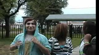 Clearfield Job Corps Center Vid 61609 [upl. by Nehemiah447]