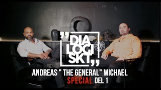 DLGSKT SPECIAL 2021  ”THE GENERAL ” [upl. by Jet]