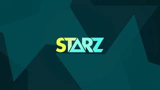 Starz Ident 2024present CONCEPTFANMADE V2 [upl. by Wachtel]