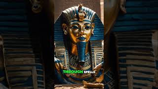 Unlocking the Power of Egyptian Magic Heka Explained history [upl. by Westfall343]